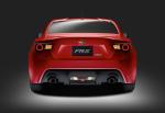 Scion FR-S 2013 года